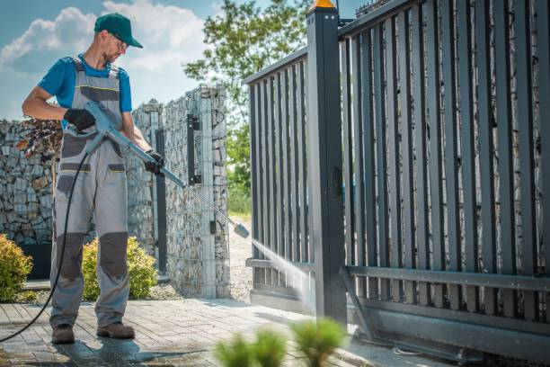 Best Graffiti Removal  in Seagraves, TX