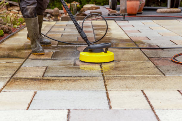 Best Patio and Deck Pressure Washing  in Seagraves, TX