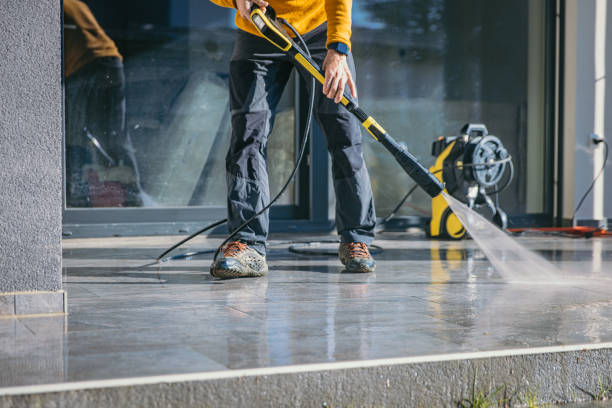 Best Dumpster Area Cleaning  in Seagraves, TX