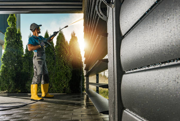 Best Roof Washing  in Seagraves, TX