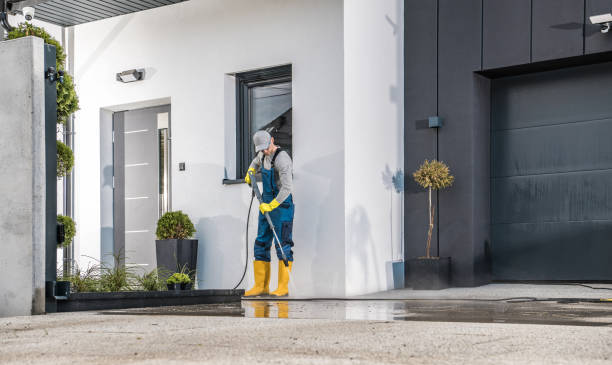 Best House Exterior Washing  in Seagraves, TX