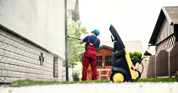 Professional Pressure Washing Services in Seagraves, TX